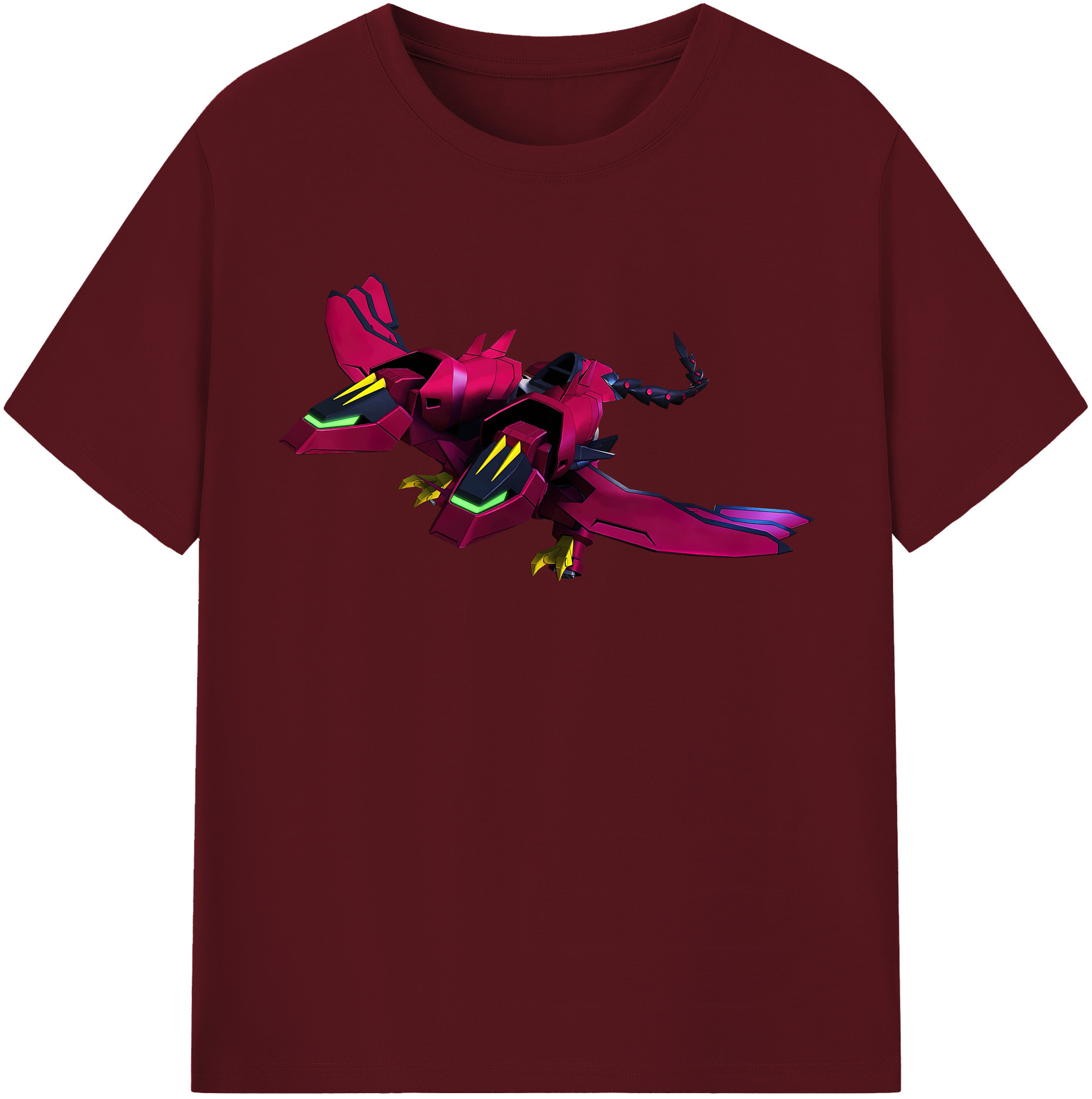 （画像用） 機動戦士ガンダム Mobile Suit Gundam 綿100％半袖Tシャツ（フロントプリント）